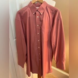 Gold Label Roundtree & Yorke Button Down